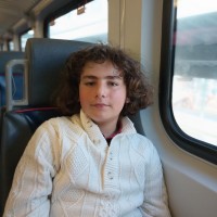 David Rabinovich